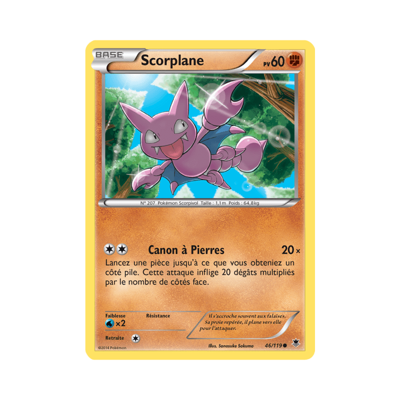 pokemon-tcg-46-122-scorplane-common-vigueur-spectrale-xy-phf
