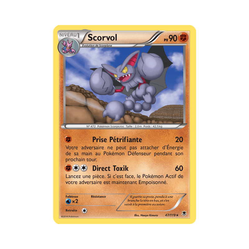 pokemon-tcg-47-122-scorvol-rare-vigueur-spectrale-xy-phf