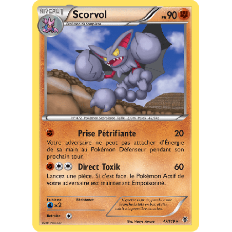 pokemon-tcg-47-122-scorvol-rare-vigueur-spectrale-xy-phf