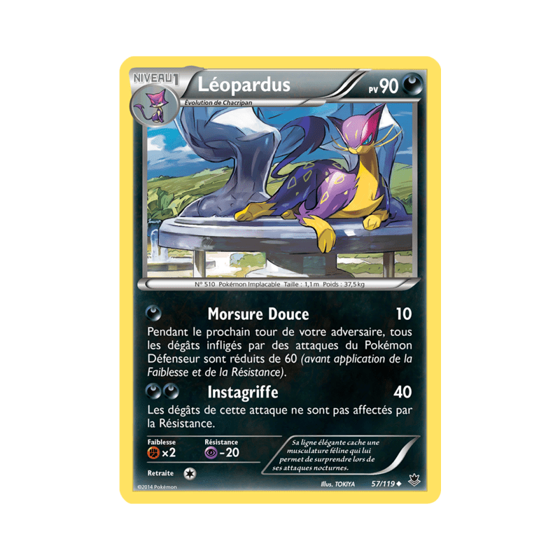 pokemon-tcg-57-122-leopardus-uncommon-vigueur-spectrale-xy-phf