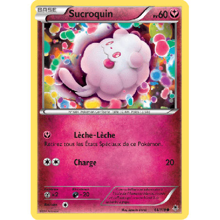 pokemon-tcg-68-122-sucroquin-common-vigueur-spectrale-xy-phf