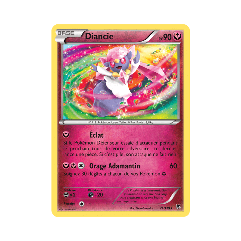 pokemon-tcg-71-122-diancie-holo-rare-vigueur-spectrale-xy-phf