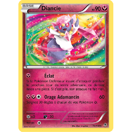 pokemon-tcg-71-122-diancie-holo-rare-vigueur-spectrale-xy-phf