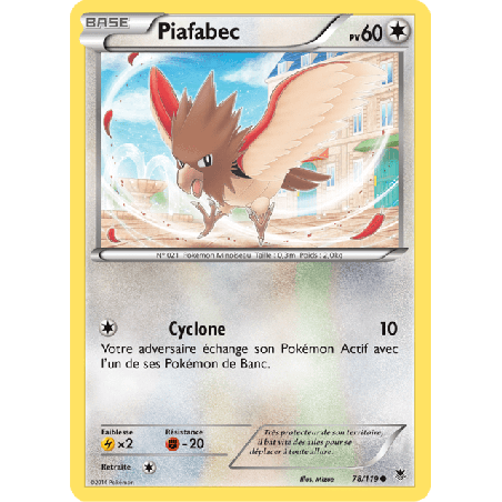pokemon-tcg-78-122-piafabec-common-vigueur-spectrale-xy-phf