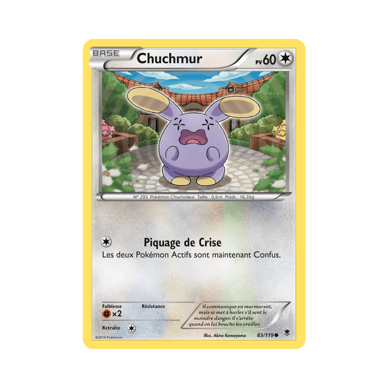 pokemon-tcg-83-122-chuchmur-common-vigueur-spectrale-xy-phf