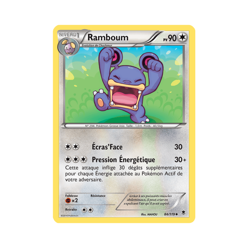 pokemon-tcg-84-122-ramboum-uncommon-vigueur-spectrale-xy-phf