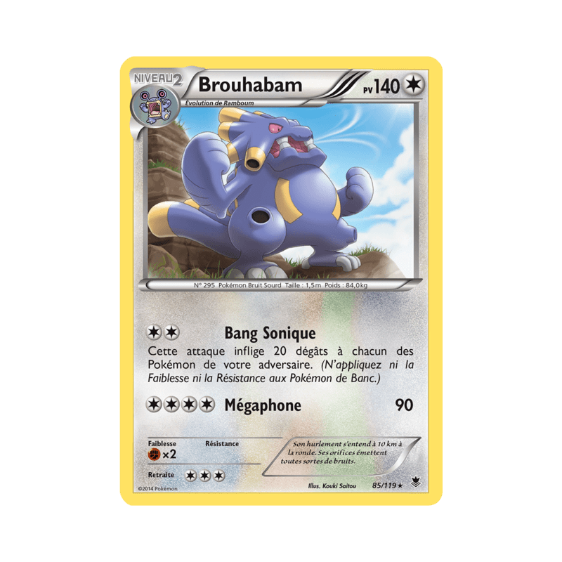 pokemon-tcg-85-122-brouhabam-rare-vigueur-spectrale-xy-phf