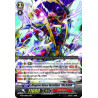 Vanguard_TCG_card_BT09_008EN_RRR_Dragonic_Kaiser_Vermillion_THE_BLOOD_Clash_of_the_Knights_Dragons