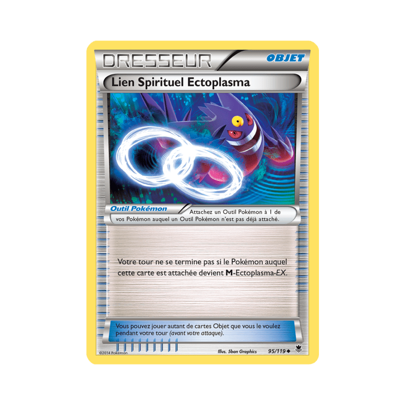 pokemon-tcg-95-122-lien-spirituel-ectoplasma-uncommon-vigueur-spectrale-xy-phf