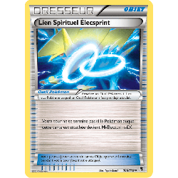 pokemon-tcg-100-122-lien-spirituel-elecsprint-uncommon-vigueur-spectrale-xy-phf