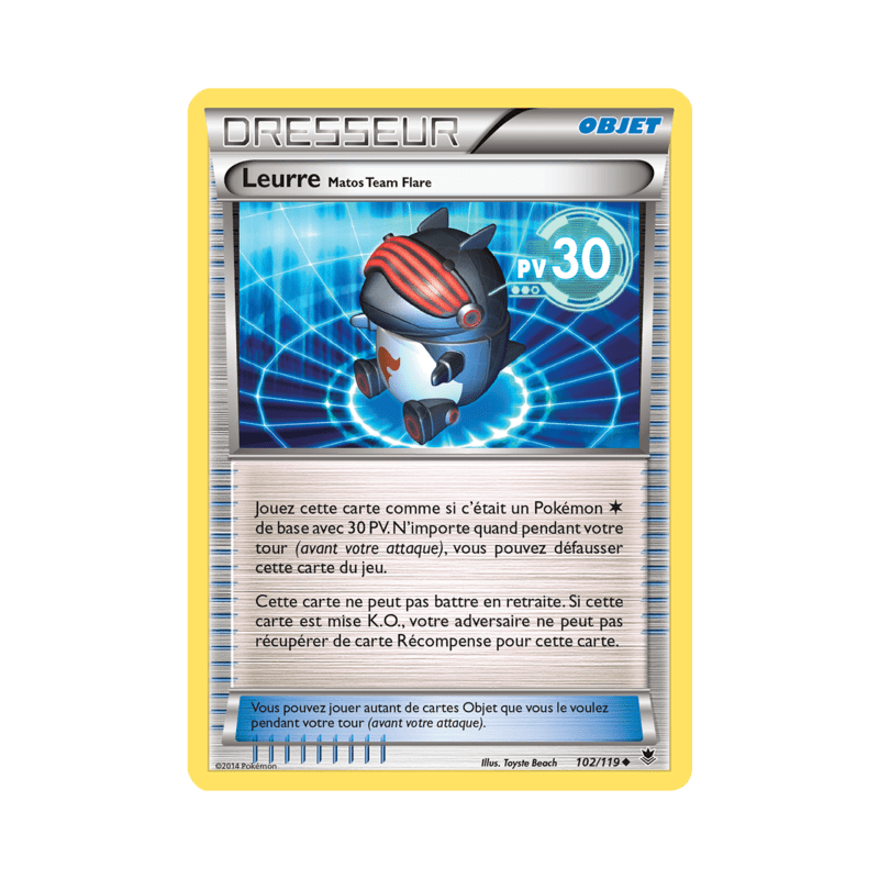 pokemon-tcg-102-122-leurre-uncommon-vigueur-spectrale-xy-phf