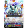 Vanguard_TCG_card_BT09_010EN_RR_Platinum_Blond_Fox_Spirit_Tamamo_Clash_of_the_Knights_Dragons