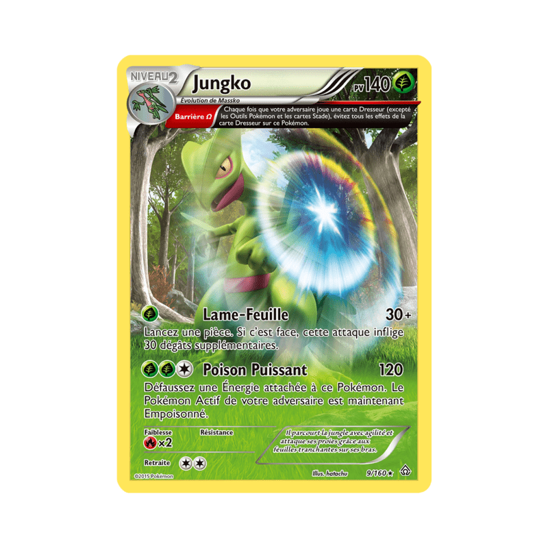 pokemon-tcg-9-164-jungko-holo-rare-primo-choc-xy-prc