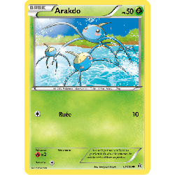pokemon-tcg-13-164-arakdo-common-primo-choc-xy-prc