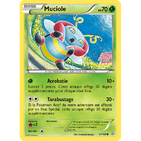 pokemon-tcg-17-164-muciole-common-primo-choc-xy-prc