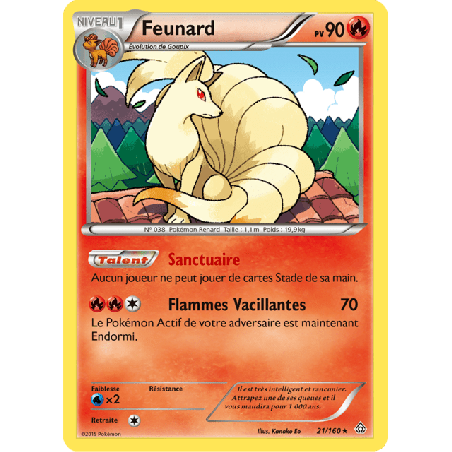 pokemon-tcg-21-164-feunard-rare-primo-choc-xy-prc