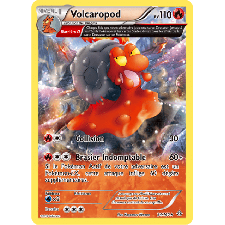 pokemon-tcg-24-164-volcaropod-rare-primo-choc-xy-prc