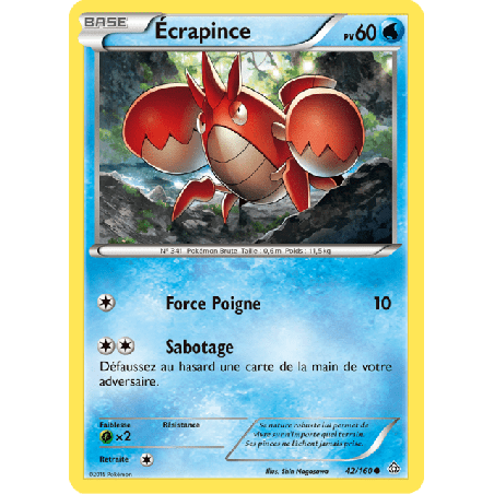 pokemon-tcg-42-164-ecrapince-common-primo-choc-xy-prc