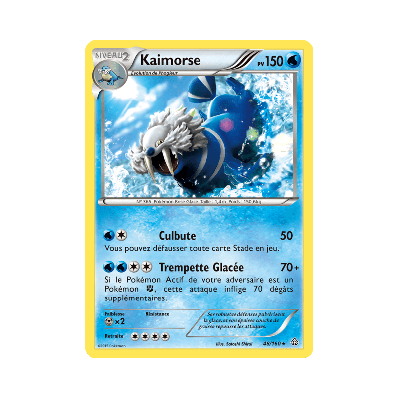 pokemon-tcg-48-164-kaimorse-rare-primo-choc-xy-prc
