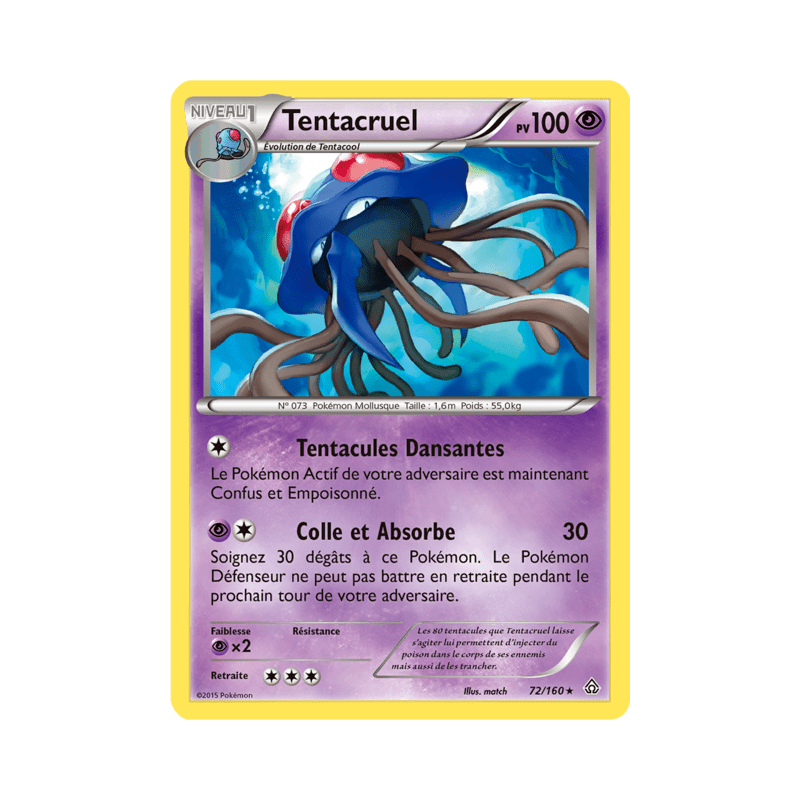 pokemon-tcg-72-164-tentacruel-rare-primo-choc-xy-prc
