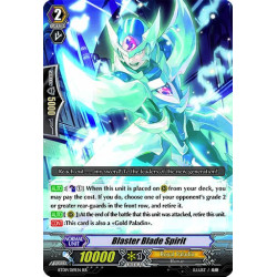 Vanguard_TCG_card_BT09_019EN_RR_Blaster_Blade_Spirit_Clash_of_the_Knights_Dragons