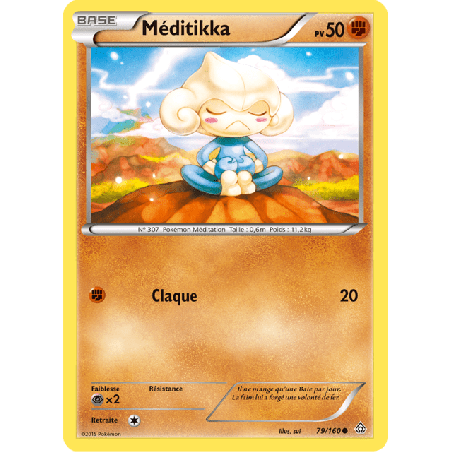 pokemon-tcg-79-164-meditikka-common-primo-choc-xy-prc