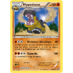 pokemon-tcg-88-164-hippodocus-holo-rare-primo-choc-xy-prc