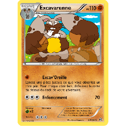 pokemon-tcg-90-164-excavarenne-rare-primo-choc-xy-prc