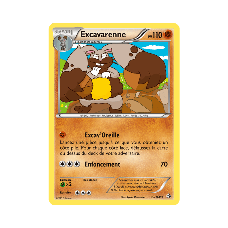 pokemon-tcg-90-164-excavarenne-rare-primo-choc-xy-prc