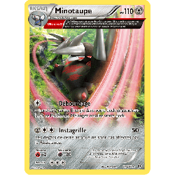 pokemon-tcg-97-164-minotaupe-holo-rare-primo-choc-xy-prc