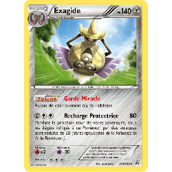 pokemon-tcg-100-164-exagide-holo-rare-primo-choc-xy-prc