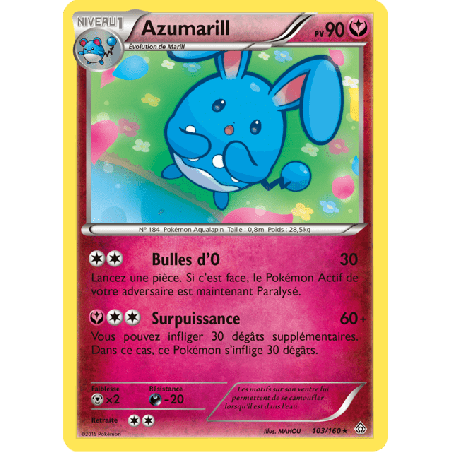 pokemon-tcg-103-164-azumarill-rare-primo-choc-xy-prc