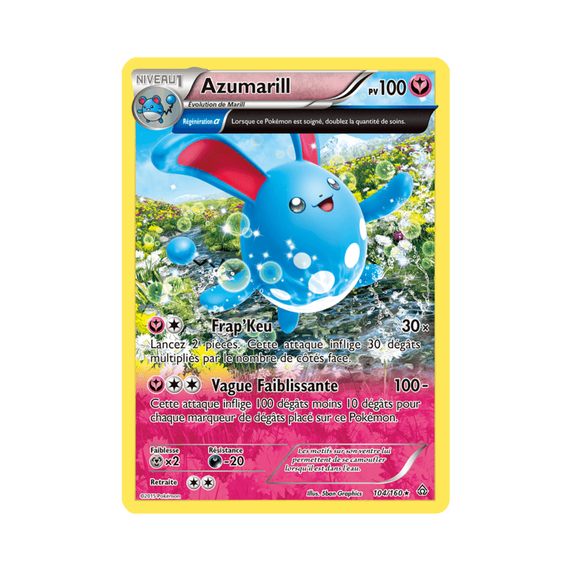 pokemon-tcg-104-164-azumarill-holo-rare-primo-choc-xy-prc