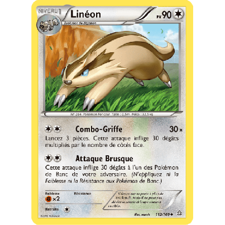 pokemon-tcg-112-164-lineon-uncommon-primo-choc-xy-prc