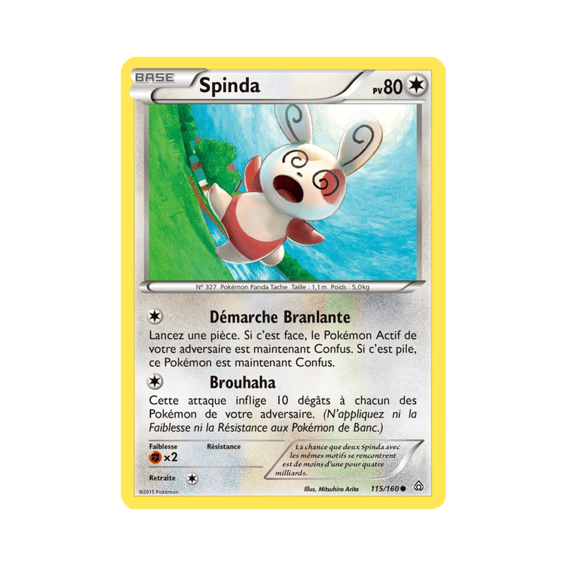 pokemon-tcg-115-164-spinda-common-primo-choc-xy-prc