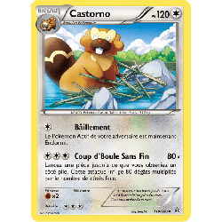 pokemon-tcg-118-164-castorno-uncommon-primo-choc-xy-prc