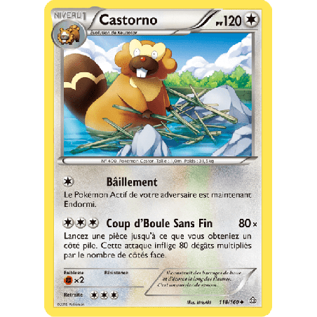 pokemon-tcg-118-164-castorno-uncommon-primo-choc-xy-prc