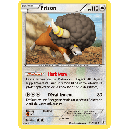 pokemon-tcg-119-164-frison-uncommon-primo-choc-xy-prc