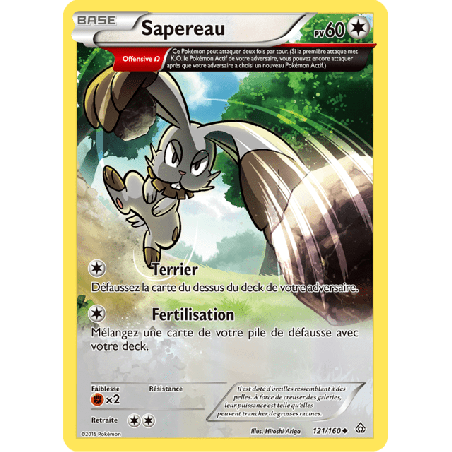 pokemon-tcg-121-164-sapereau-uncommon-primo-choc-xy-prc