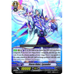 Vanguard_TCG_card_BT09_024EN_R_Storm_Rider_Lysander_Clash_of_the_Knights_Dragons