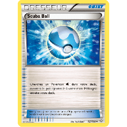 pokemon-tcg-125-164-scuba-ball-uncommon-primo-choc-xy-prc