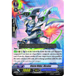 Vanguard_TCG_card_BT09_027EN_R_Storm_Rider_Nicolas_Clash_of_the_Knights_Dragons