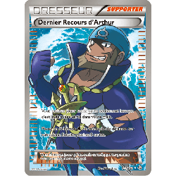 pokemon-tcg-157-164-dernier-recours-d-arthur-ultra-rare-primo-choc-xy-prc