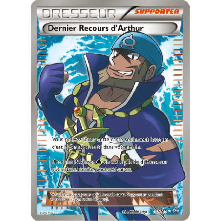 pokemon-tcg-157-164-dernier-recours-d-arthur-ultra-rare-primo-choc-xy-prc