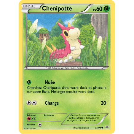 pokemon-tcg-3-110-chenipotte-common-ciel-rugissant-xy-ros