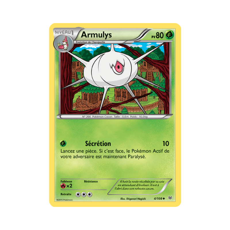 pokemon-tcg-4-110-armulys-uncommon-ciel-rugissant-xy-ros
