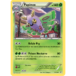 pokemon-tcg-7-110-papinox-uncommon-ciel-rugissant-xy-ros