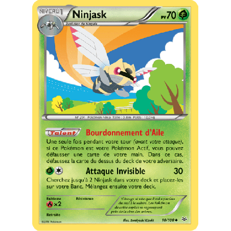 pokemon-tcg-10-110-ninjask-uncommon-ciel-rugissant-xy-ros
