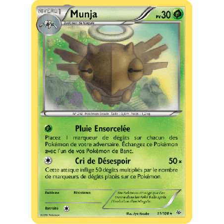 pokemon-tcg-11-110-munja-rare-ciel-rugissant-xy-ros
