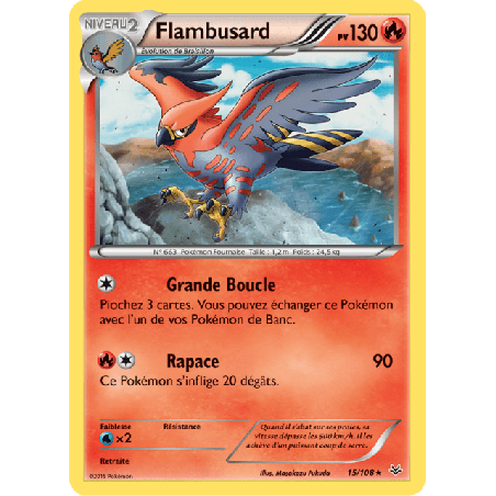 pokemon-tcg-15-110-flambusard-rare-ciel-rugissant-xy-ros
